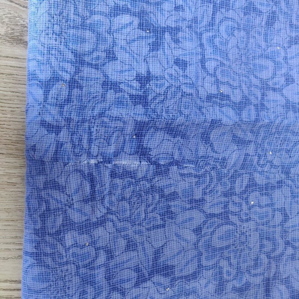 Anokhi Kurta Double Layer - Picture 6 of 13